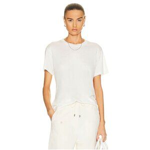 NEW Cult Gaia White Tee NWT  - Size M